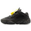 Кроссовки женские Adidas Yeezy 500 Desert Rat Utility Black