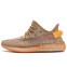 Кроссовки Мужские Adidas Yeezy Boost SPLY 350 V2 Clay