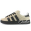 Кроссовки Мужские Adidas Campus 00s White Core Black