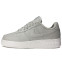 Кроссовки Мужские Nike Air Force 1 Low Wolf Grey White