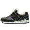 Кроссовки мужские New Balance 574 wnr leather black neat v2