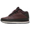Ботинки мужские New Balance HL754BBD Fur Leather Vinous