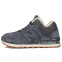 Кроссовки мужские New Balance 574 Mid Winter Steel Grey