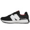 Кроссовки женские New Balance MS327CPG Black White