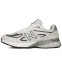 Кроссовки Мужские New Balance 990v4 Made in the USA Grey