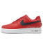 Кроссовки Мужские Nike Air Force Low LV8 NBA Pack Red