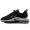 Кроссовки Мужские Nike Air Max 720 Black White