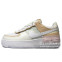 Кроссовки Женские Nike Air Force 1 Low Shadow White Spruce Aura