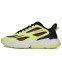 Кроссовки мужские Adidas Ozweego Celox Solar Yellow Red