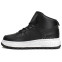 Кроссовки Мужские Nike Air Force 1 High Boot Gore-Tex Black White