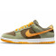 Кроссовки Мужские Nike Dunk SB Low Dusty Olive