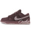 Кроссовки женские Nike Dunk Low Premium Burgundy Crush
