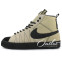 Кроссовки Мужские Nike SB Blazer Mid Acclimate Desert Rattan