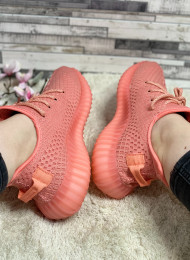 Adidas Yeezy Boost 350 живое фото 2