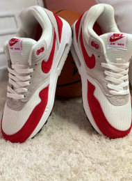 Nike Air Max 1 живое фото 7