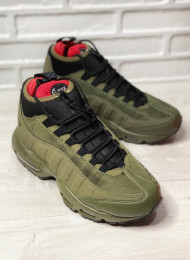 Nike Air Max 95 живое фото 2