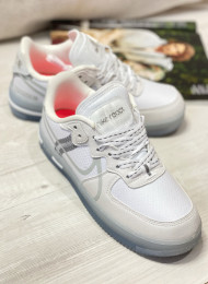 Nike Air Force 1 живое фото 1