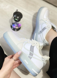 Nike Air Force 1 живое фото 2