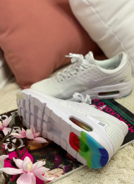 Nike Air Max Zero живое фото 6