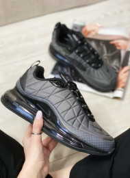 Nike Air Max 720 живое фото 5