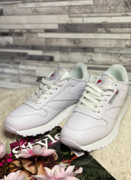 Reebok Classic живое фото 6