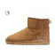 Угги мужские Ugg Australia Classic Mini II Chestnut