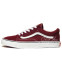 Кеды мужские Vans Old Skool Rumba Maroon Red